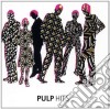 Pulp - Hits Slidepack cd