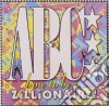 Abc - How To Be A Zillionaire cd