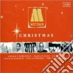 Motown christmas cd
