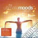 Ultimate Moods Album (The) / Various (2 Cd) cd