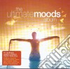 Ultimate Moods Album (The) / Various (2 Cd) cd