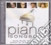 Piano Songbook / Various (2 Cd) cd
