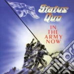 Status Quo - In The Army Now cd
