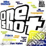 Artisti Vari - One Shot 1984 cd