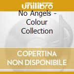 No Angels - Colour Collection cd