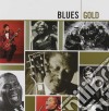 Blues Gold - Blues Gold cd