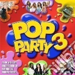 Pop Party 3: 23 Pop Hits + Bonus Karaoke Cd / Various (2 Cd) cd