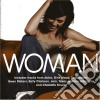 Woman (2 Cd) cd