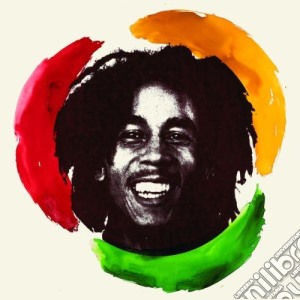 Bob Marley & The Wailers - Africa Unite cd musicale di MARLEY BOB & WAILERS
