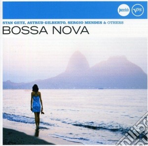 Bossa Nova / Various cd musicale di Artisti Vari