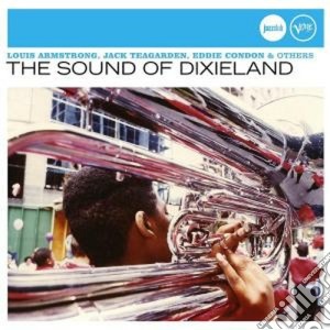 Sound Of Dixieland (The) cd musicale di ARTISTI VARI