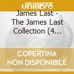 James Last - The James Last Collection (4 Cd)