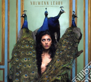 Nolwenn Leroy - Histoires Naturelles cd musicale di Nolwenn Leroy