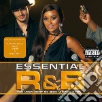 Essential R&B: The Very Best Of R&B Winter 2005 / Various cd