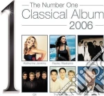 Number One Classical Album 2006 (The) (2 Cd) cd