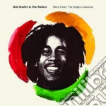 Bob Marley & The Wailers - Africa Unite cd
