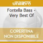 Fontella Bass - Very Best Of cd