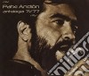 Patxi Andion - Antologia (2 Cd) cd