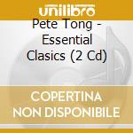 Pete Tong - Essential Clasics (2 Cd) cd