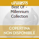 Best Of - Millennium Collection cd musicale di INCOGNITO