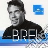 Jacques Brel - Talents Vol.2 cd