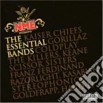 Nme Presents The Essential Bands / Various (2 Cd)