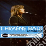 (Music Dvd) Chimene Badi - Live A L'Olympia 2005 cd