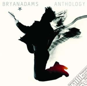 Bryan Adams - Anthology cd musicale di Bryan Adams