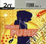 The Best Of Funk Volume 2 / Various cd