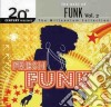 The Best Of Funk Volume 2 / Various cd