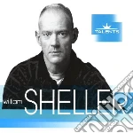 William Sheller - Talents cd