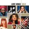 Love Songs Gold (Remastered) cd