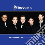 Boyzone - Key To My Life - The Collection