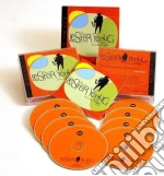 Lester Young - The Complete Studio Sessions (8 Cd) cd