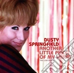 Dusty Springfield - Another Little Piece Of My Heart cd