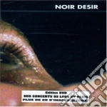 (Music Dvd) Noir Desir - Dies Irae Concerts cd