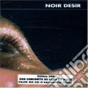 (Music Dvd) Noir Desir - Dies Irae Concerts cd