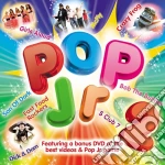 Pop Jr Vol.2 / Various (Cd+Dvd) cd