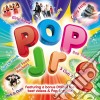 Pop Jr Vol.2 / Various (Cd+Dvd) cd