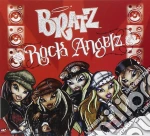 Bratz - Rock Angelz Slidepack cd
