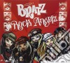 Bratz - Rock Angelz Slidepack cd