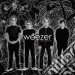 Weezer - Make Believe cd