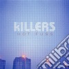 Killers - Hot Fuss - Digipack cd