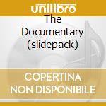The Documentary (slidepack) cd musicale di THE GAME