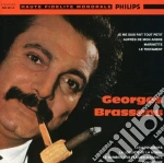 Georges Brassens - Vol.4 cd