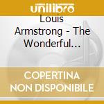 Louis Armstrong - The Wonderful World Of cd
