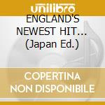 ENGLAND'S NEWEST HIT... (Japan Ed.) cd musicale di ROLLING STONES
