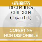 DECEMBER'S CHILDREN (Japan Ed.) cd musicale di ROLLING STONES