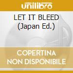 LET IT BLEED (Japan Ed.) cd musicale di ROLLING STONES
