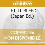 LET IT BLEED (Japan Ed.) cd